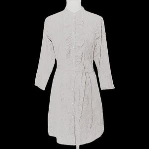 GAP Women’s White Casual Dress